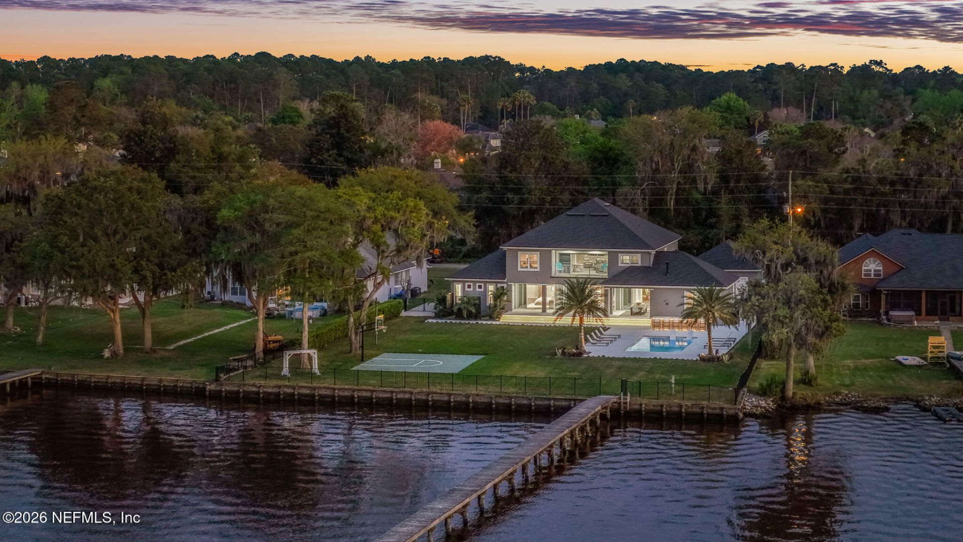 2241 N Lakeshore Drive, Fleming Island, FL 32003 Photo
