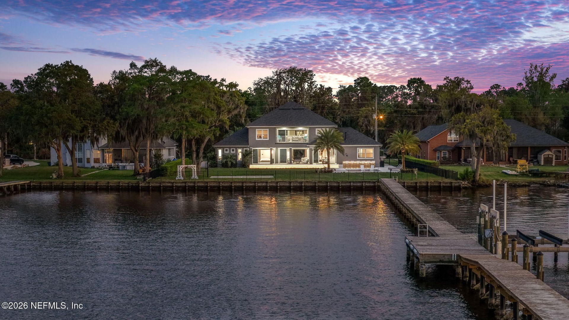 2241 N Lakeshore Drive, Fleming Island, FL 32003 Photo
