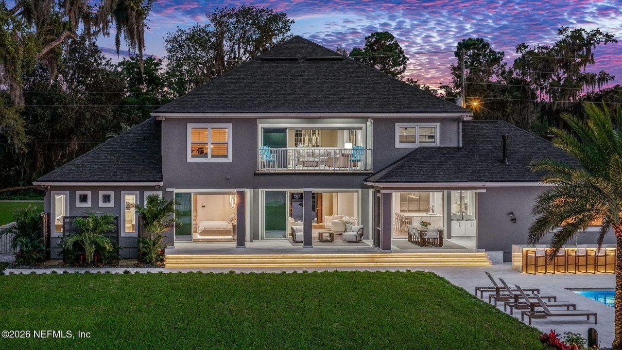 2241 N Lakeshore Drive, Fleming Island, FL 32003 Photo