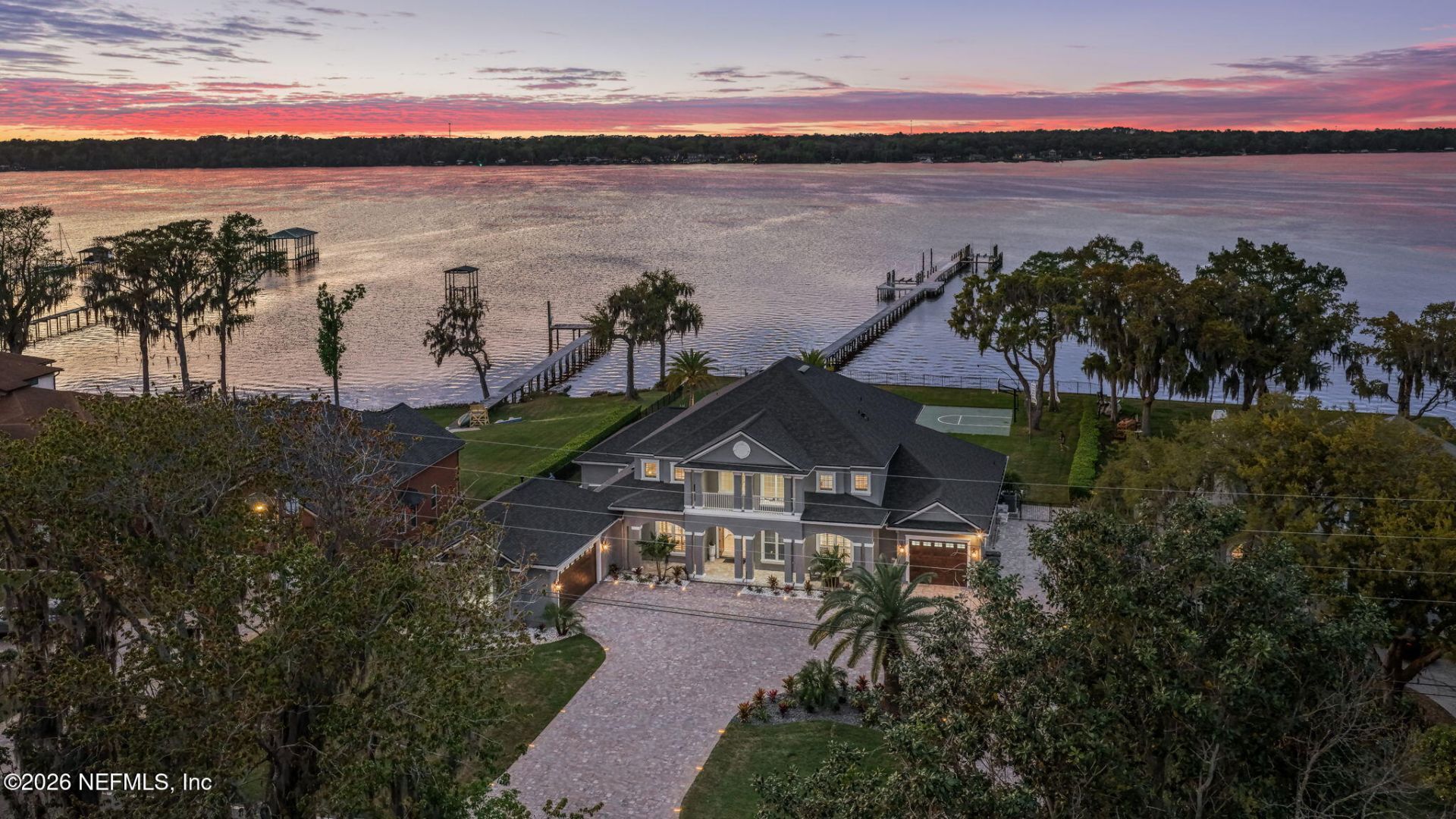 2241 N Lakeshore Drive, Fleming Island, FL 32003 Photo