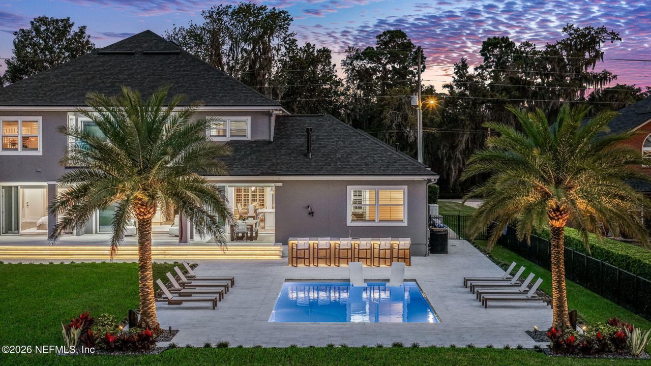 2241 N Lakeshore Drive, Fleming Island, FL 32003 Photo