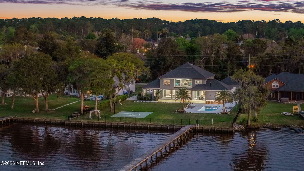 2241 N Lakeshore Drive, Fleming Island, FL 32003 Photo