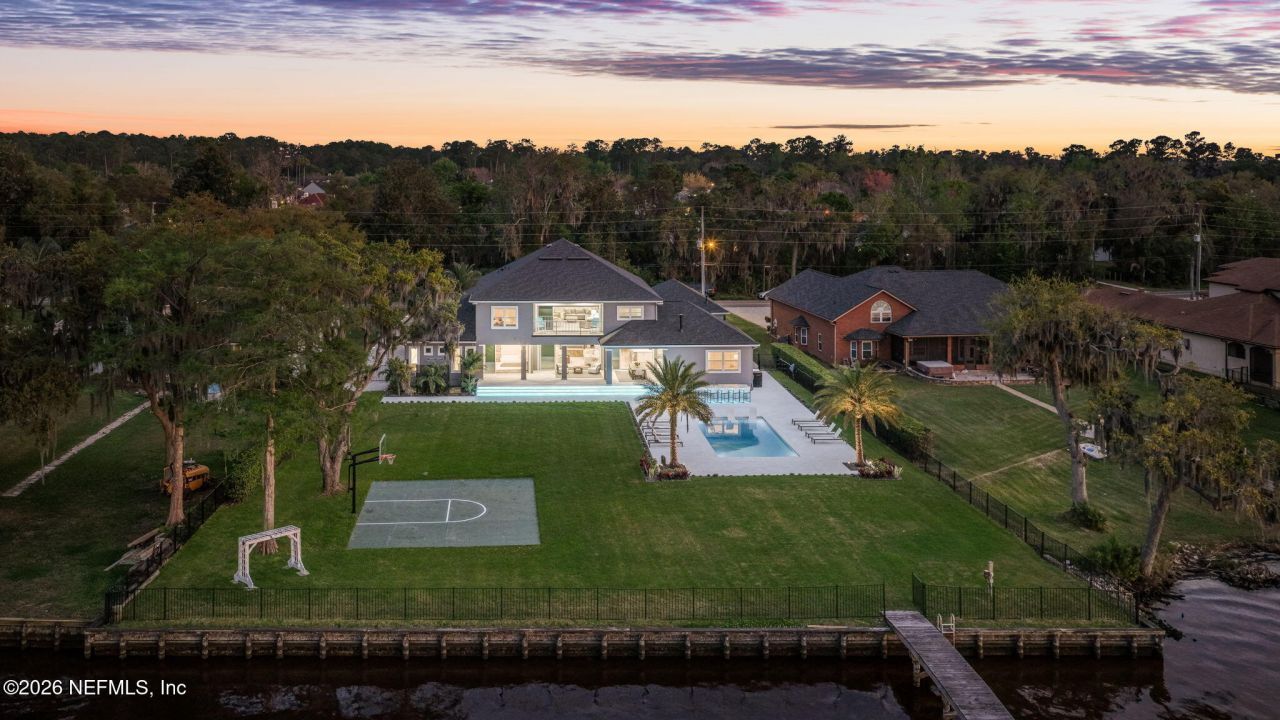 2241 N Lakeshore Drive, Fleming Island, FL 32003 Photo