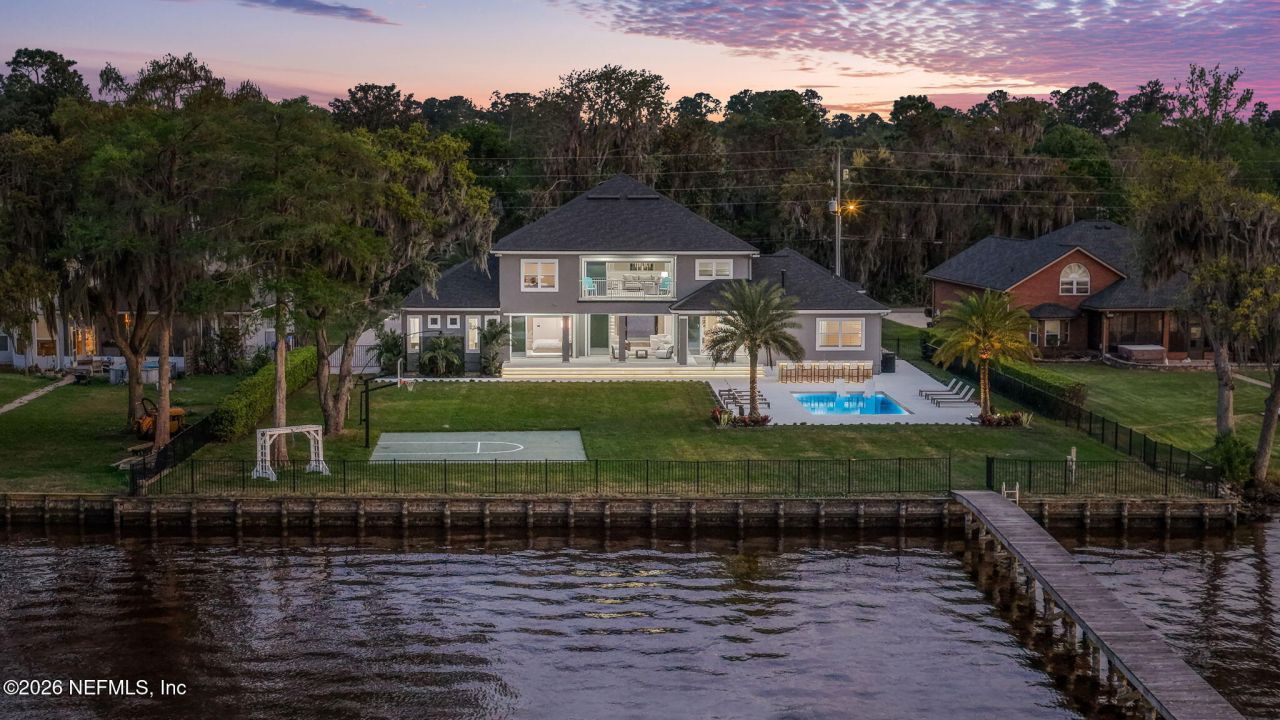 2241 N Lakeshore Drive, Fleming Island, FL 32003 Photo