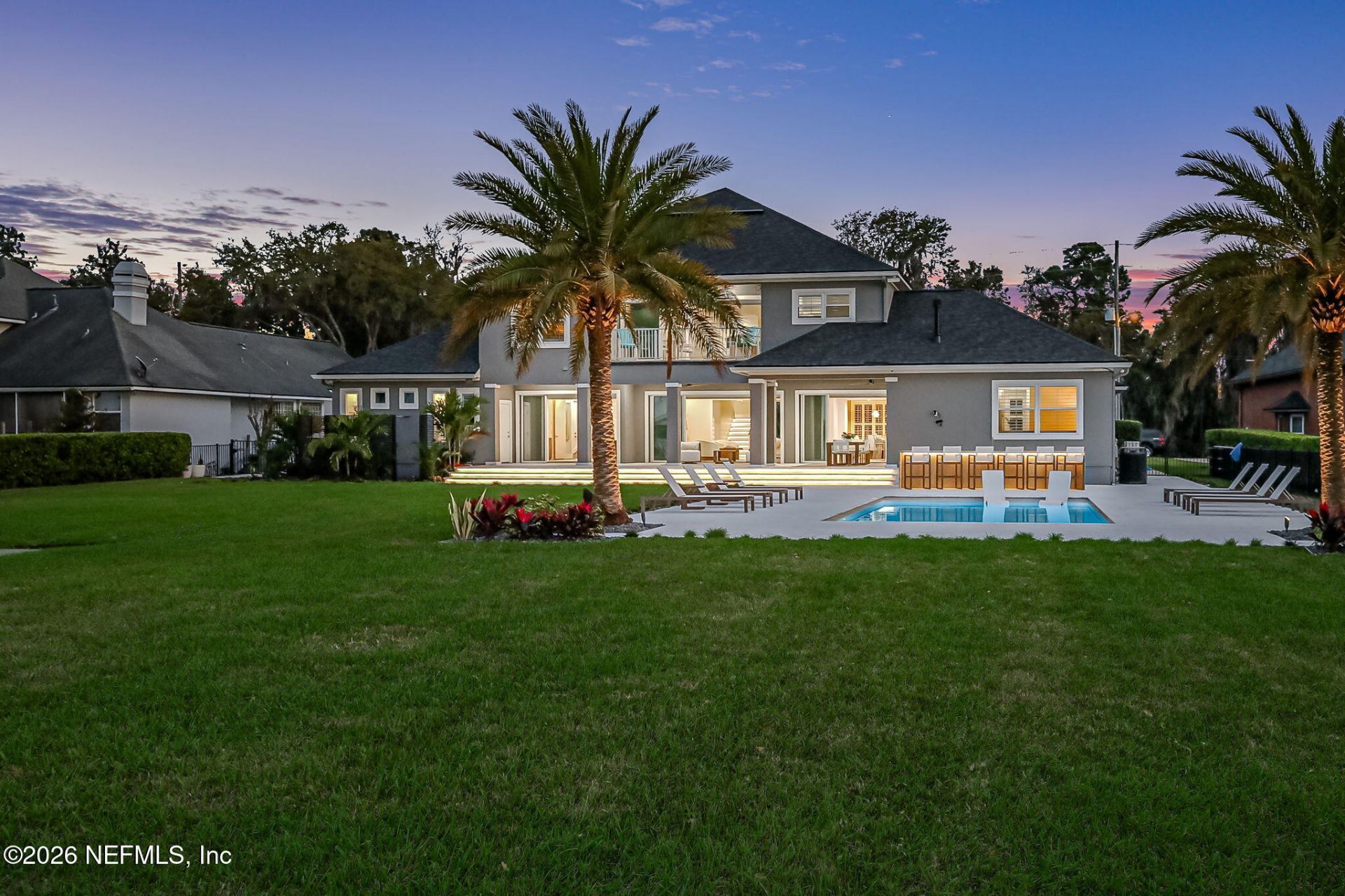 2241 N Lakeshore Drive, Fleming Island, FL 32003 Photo
