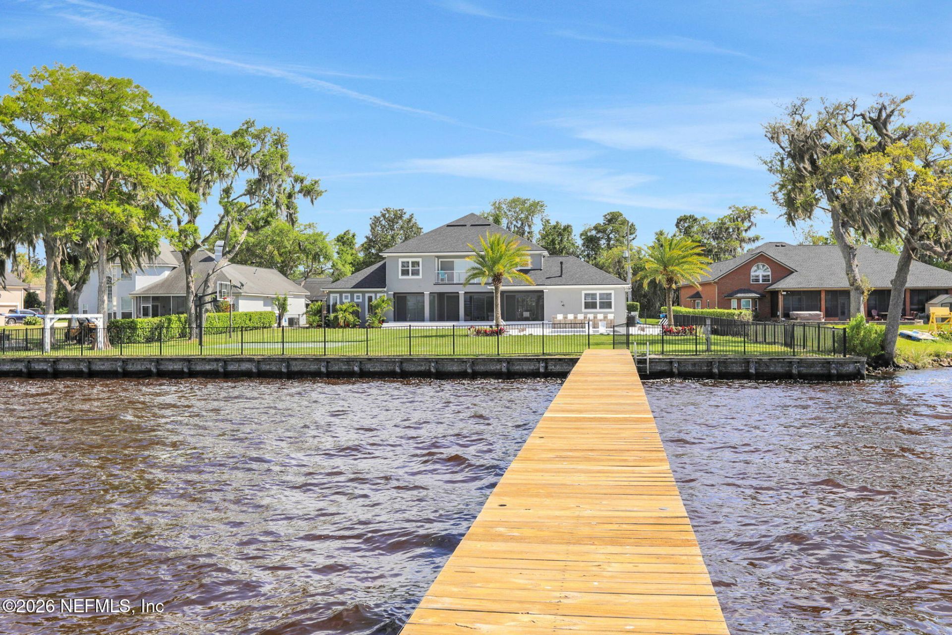2241 N Lakeshore Drive, Fleming Island, FL 32003 Photo