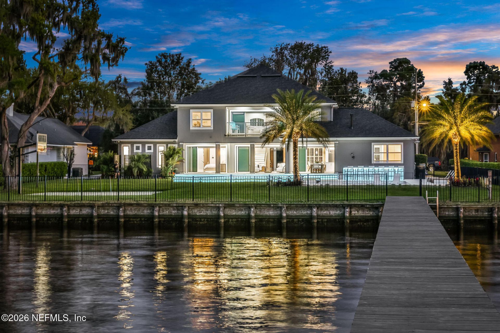 2241 N Lakeshore Drive, Fleming Island, FL 32003 Photo