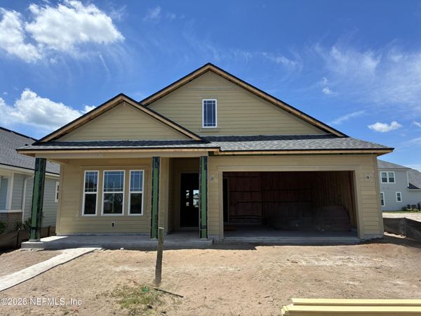 512 MARALINDA Drive, St. Augustine, FL 32095