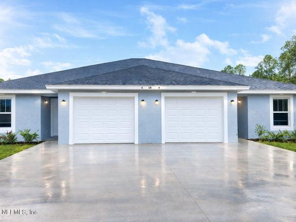 18 SECOND Path, Palm Coast, FL 32164