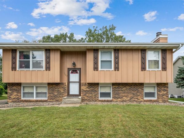 107 NW 7th Street, Grimes, IA 50111