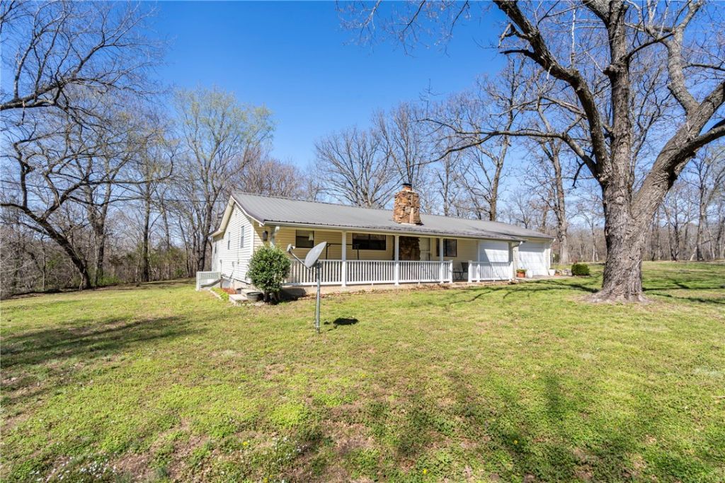 475875 E 650 Road Westville, OK 74965