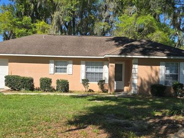 5496 NW 57TH AVENUE, OCALA, FL 34482