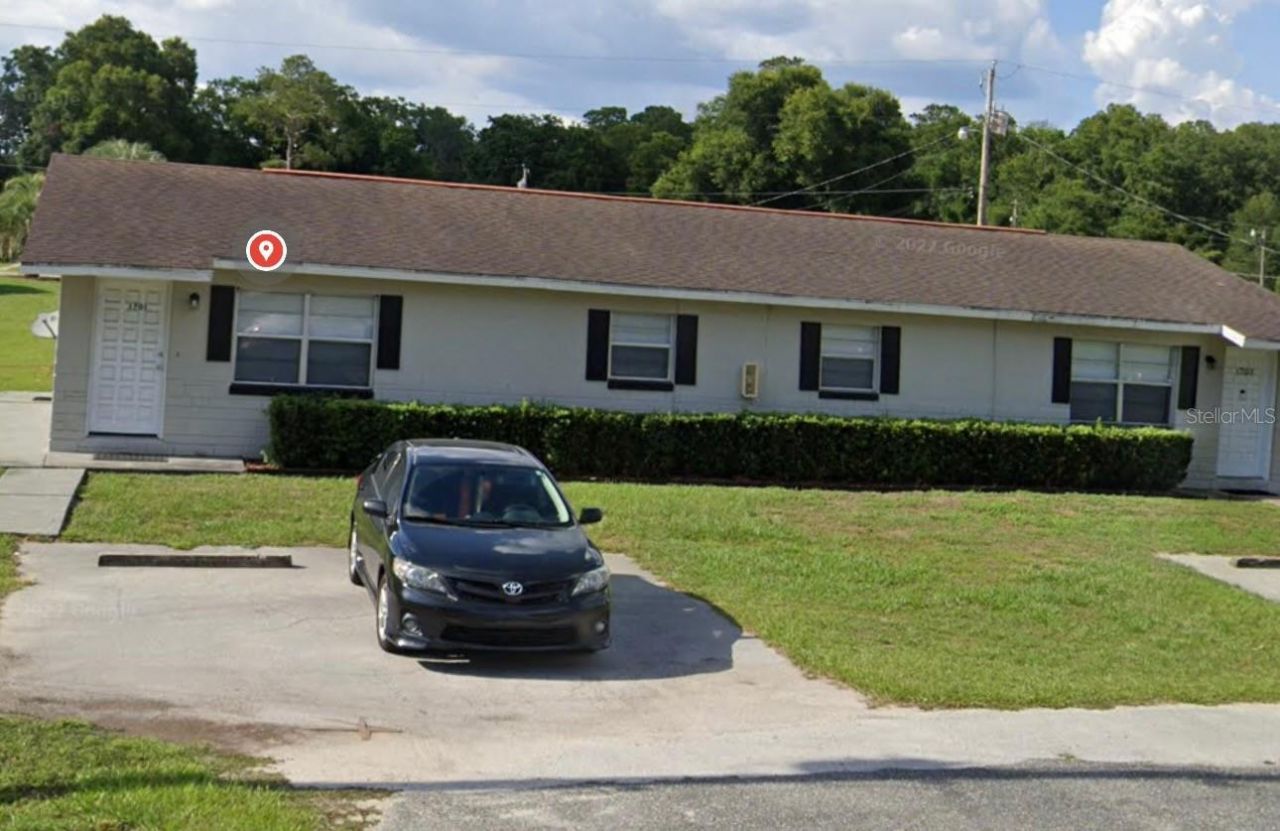 1703-1703 NE 70th Street, Ocala, FL 34479 Main Photo