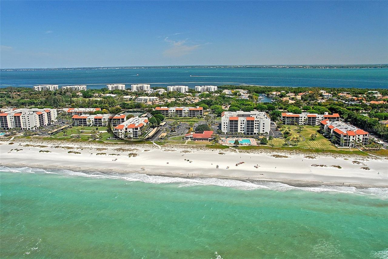 1965 Gulf Of Mexico Drive, Unit G5-406, Longboat Key, FL 34228 Photo