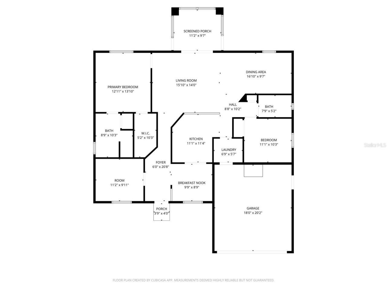 6523 65th Avenue Drive E, Bradenton, FL 34203 Photo