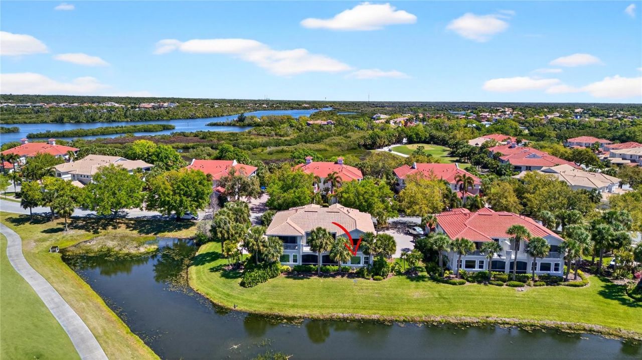 926 River Basin Court, Unit 101, Bradenton, FL 34212 Photo