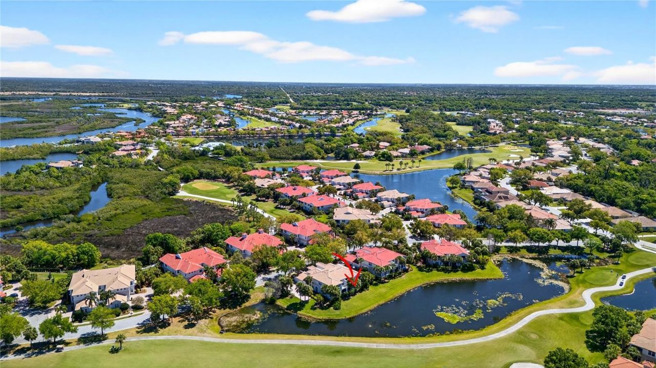 926 River Basin Court, Unit 101, Bradenton, FL 34212 Photo