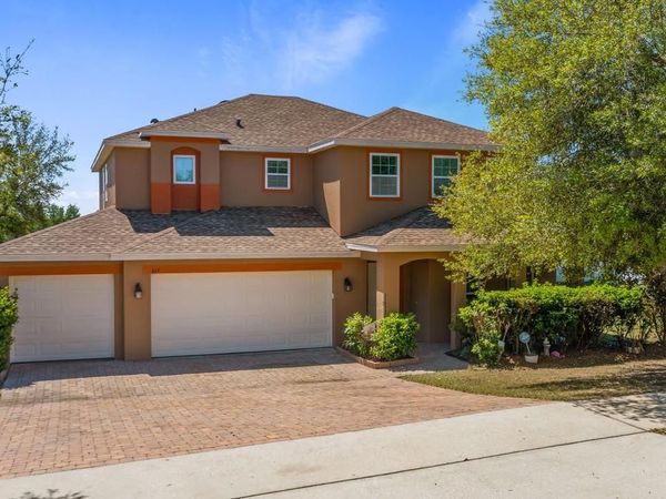 219 BELLA WAY, GROVELAND, FL 34736