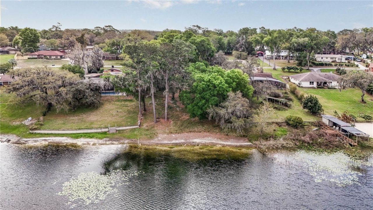 Tbd Lot 01000 Silver Drive, Umatilla, FL 32784 Photo