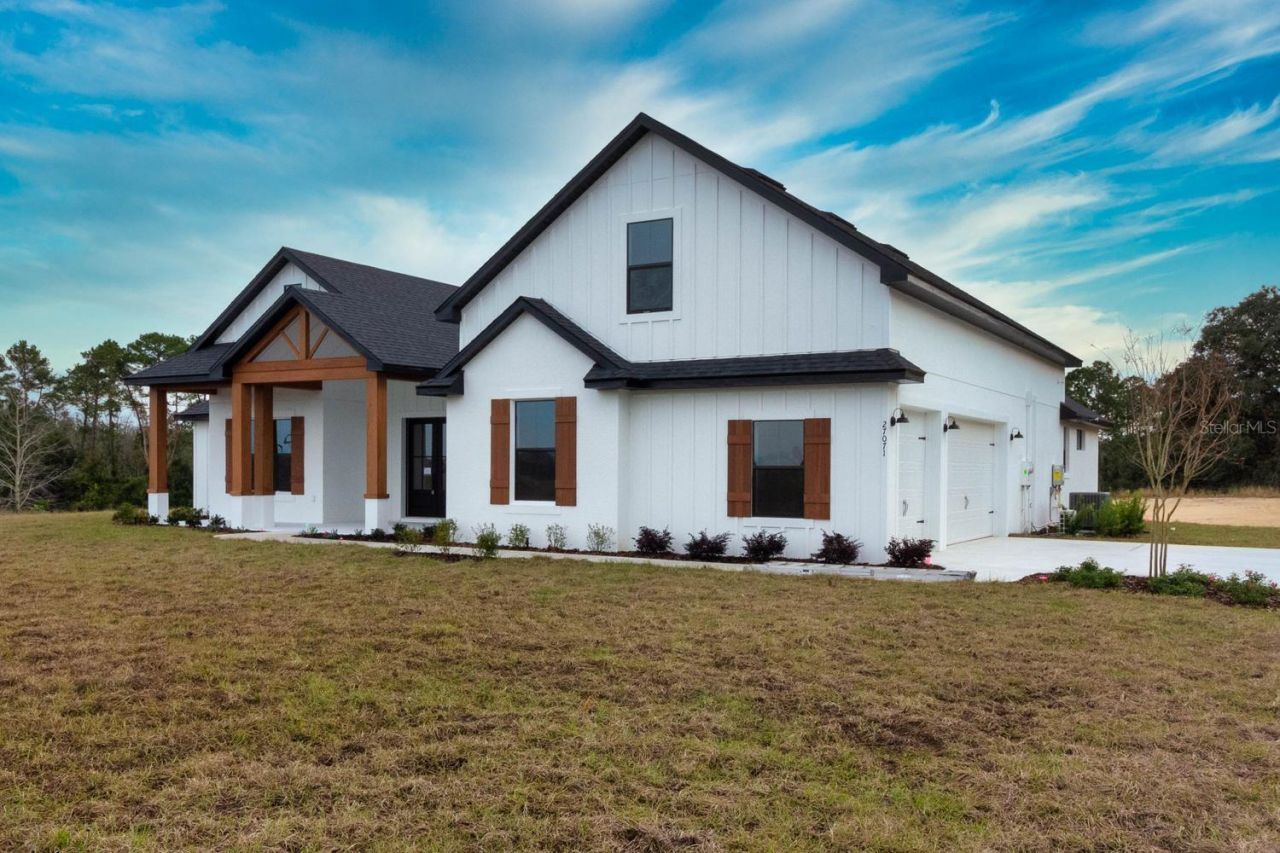 Tbd Lot 01000 Silver Drive, Umatilla, FL 32784 Photo