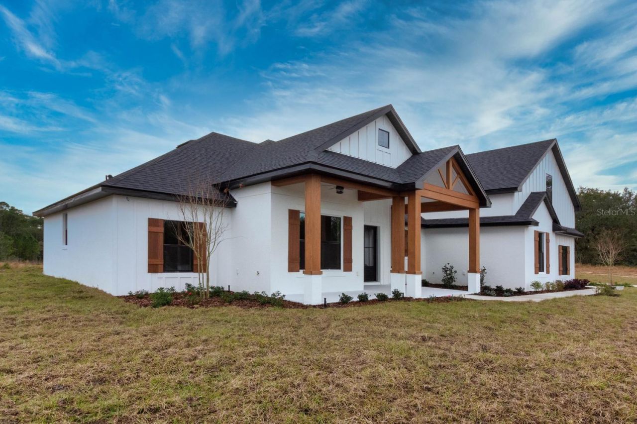 Tbd Lot 01000 Silver Drive , Umatilla, FL 32784 Photo