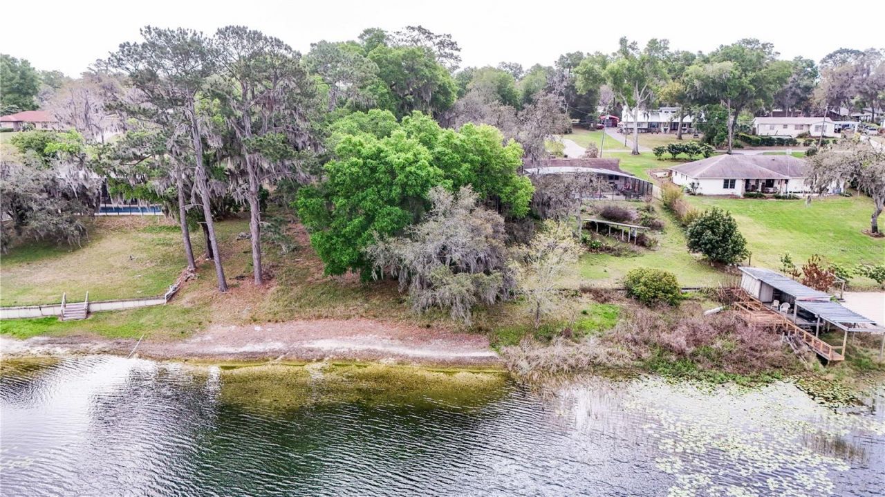 Tbd Lot 01000 Silver Drive, Umatilla, FL 32784 Photo