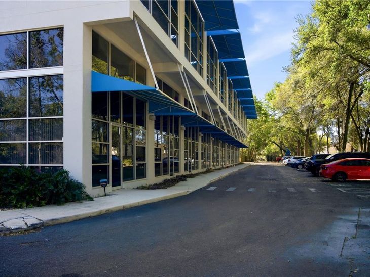 2515 SW 35th Place, Unit 117, Gainesville, FL 32608