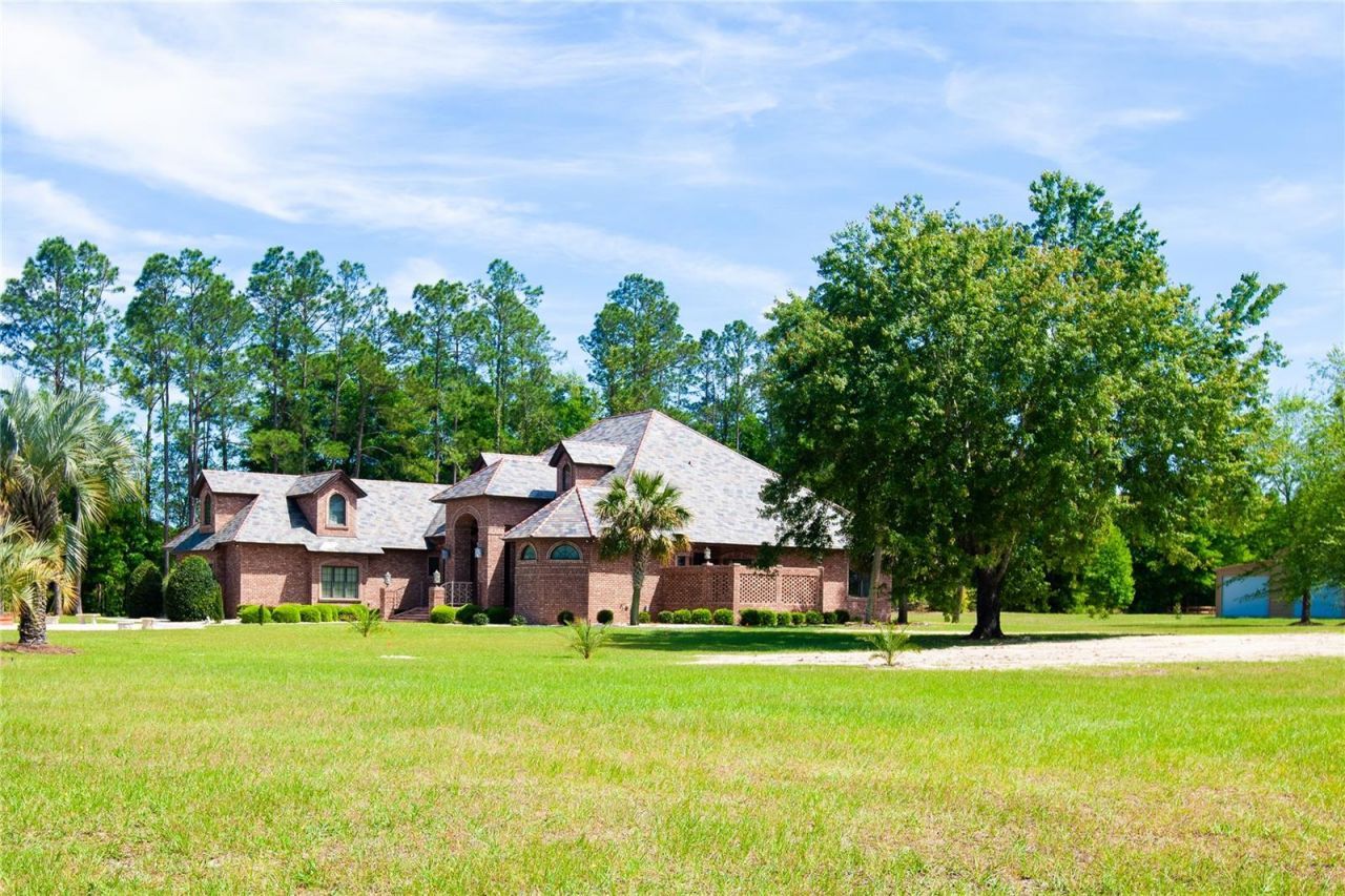 5110 SW County Road 240, Lake City, FL 32024 Photo