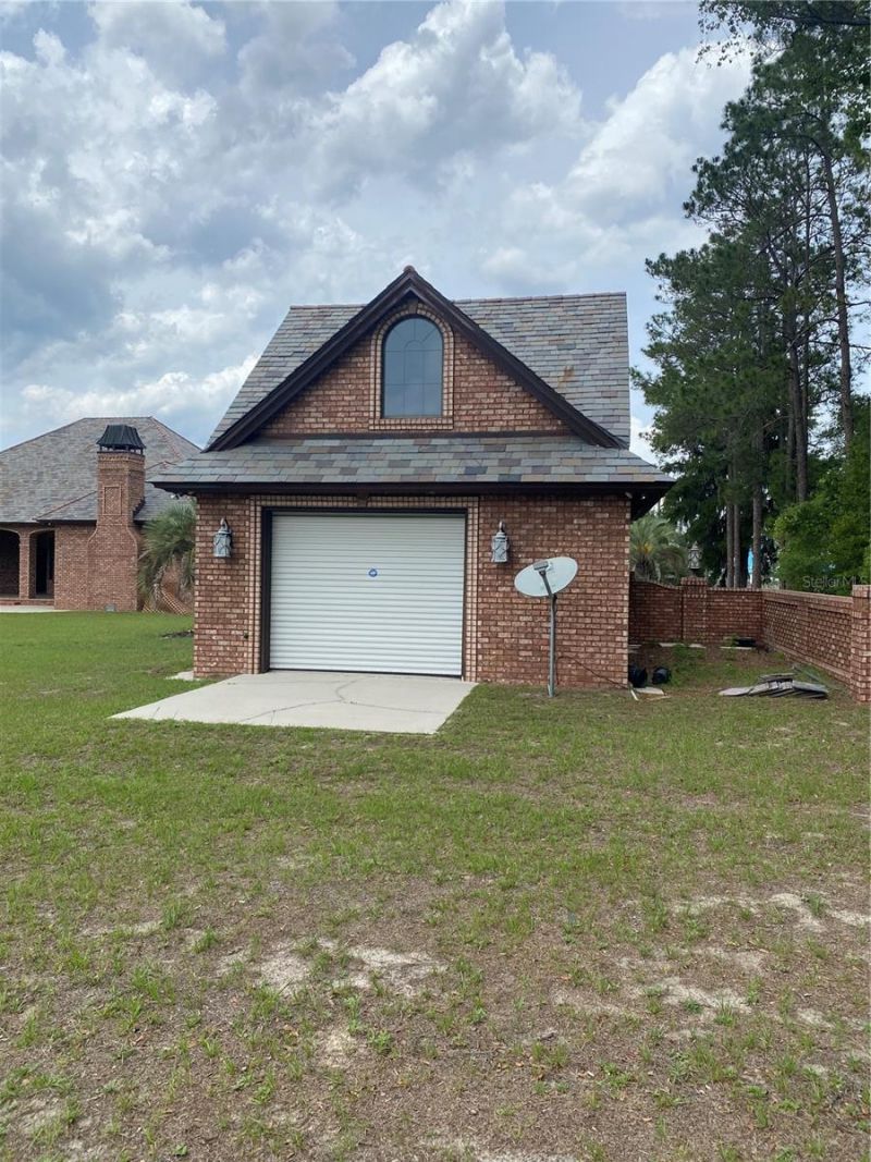 5110 SW County Road 240, Lake City, FL 32024 Photo