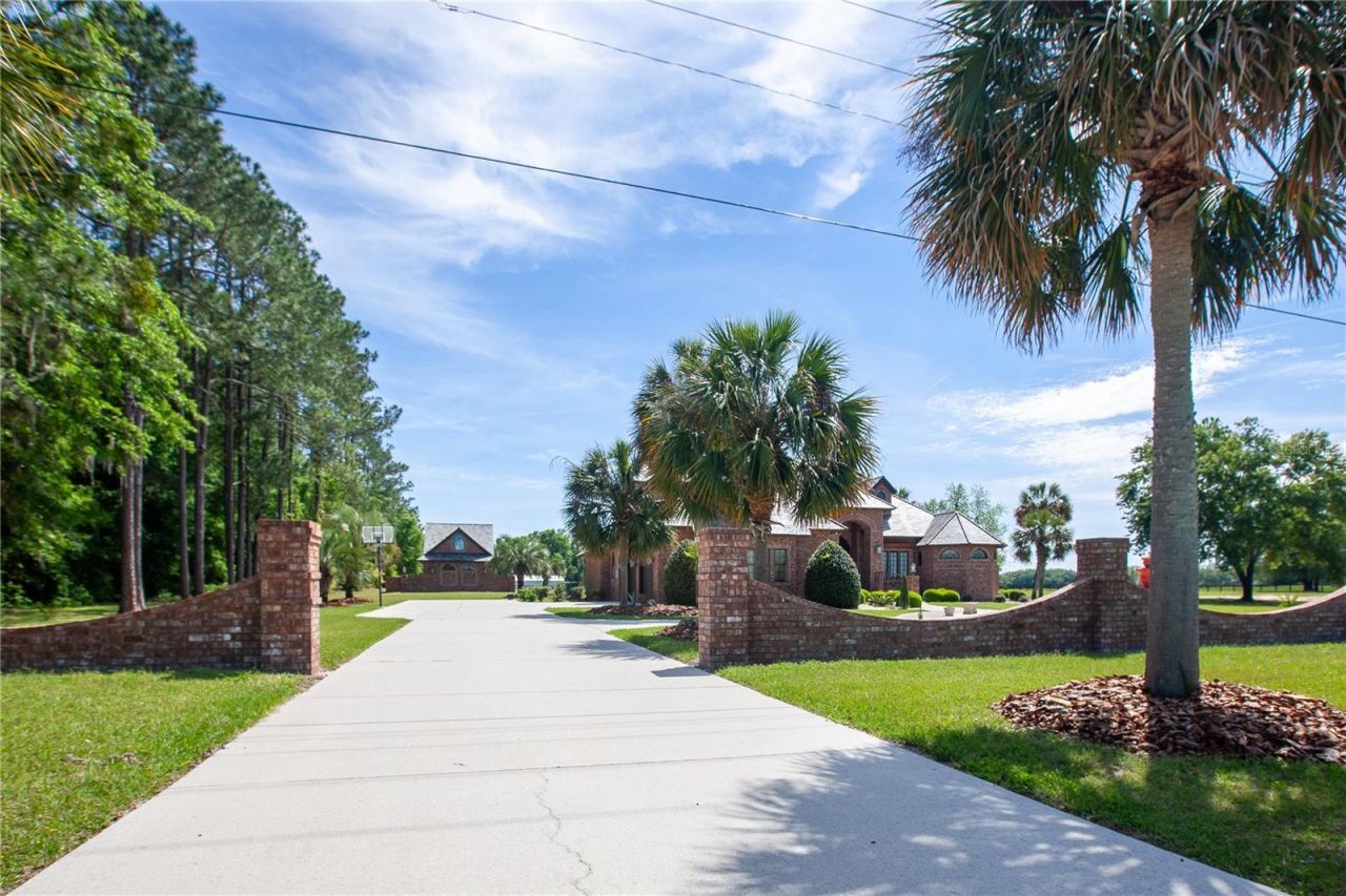 5110 SW County Road 240, Lake City, FL 32024 Photo