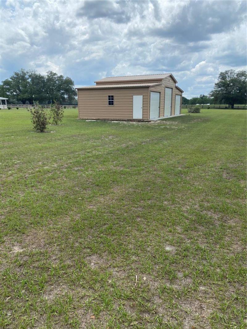 5110 SW County Road 240, Lake City, FL 32024 Photo