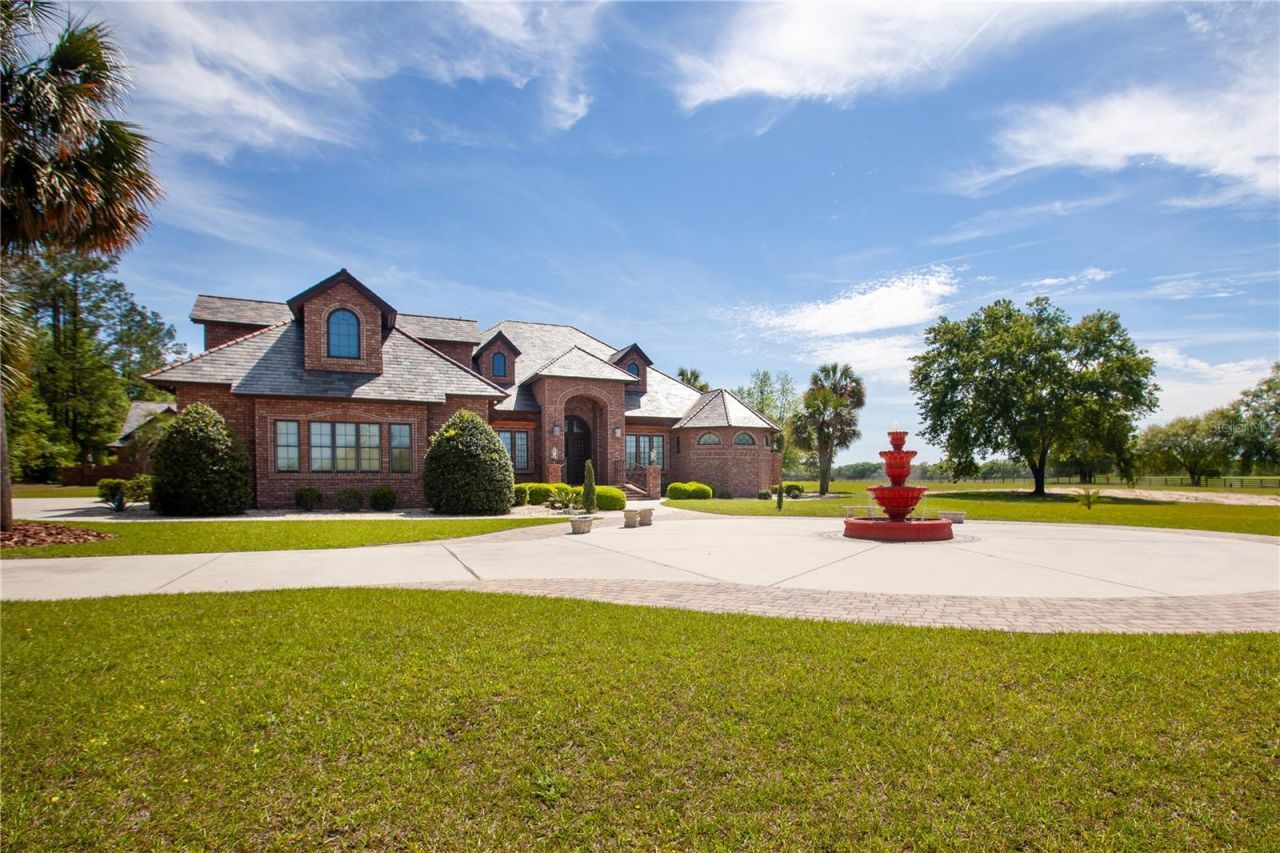 5110 SW County Road 240, Lake City, FL 32024 Photo