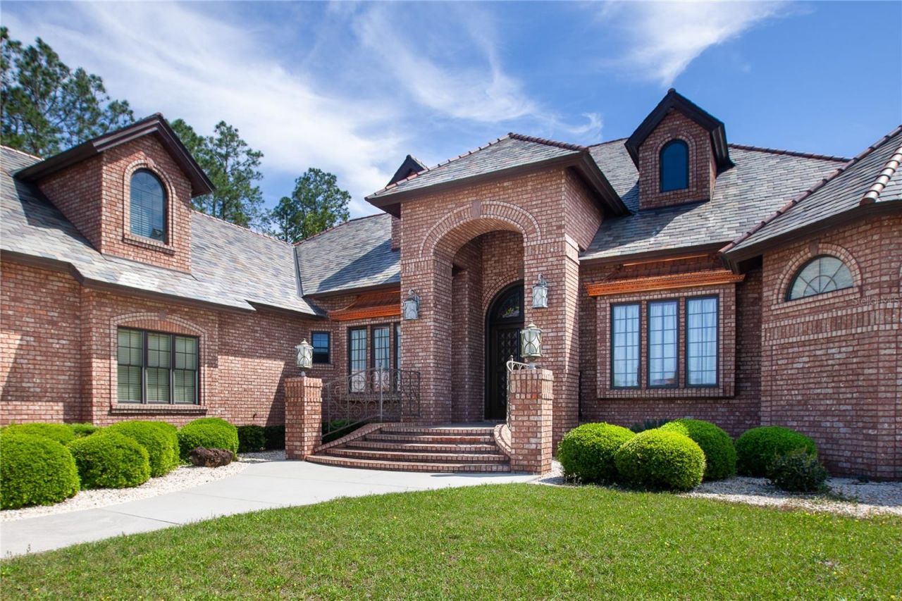 5110 SW County Road 240, Lake City, FL 32024 Photo