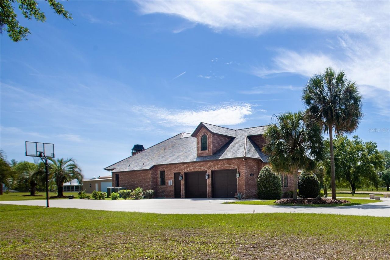 5110 SW County Road 240, Lake City, FL 32024 Photo