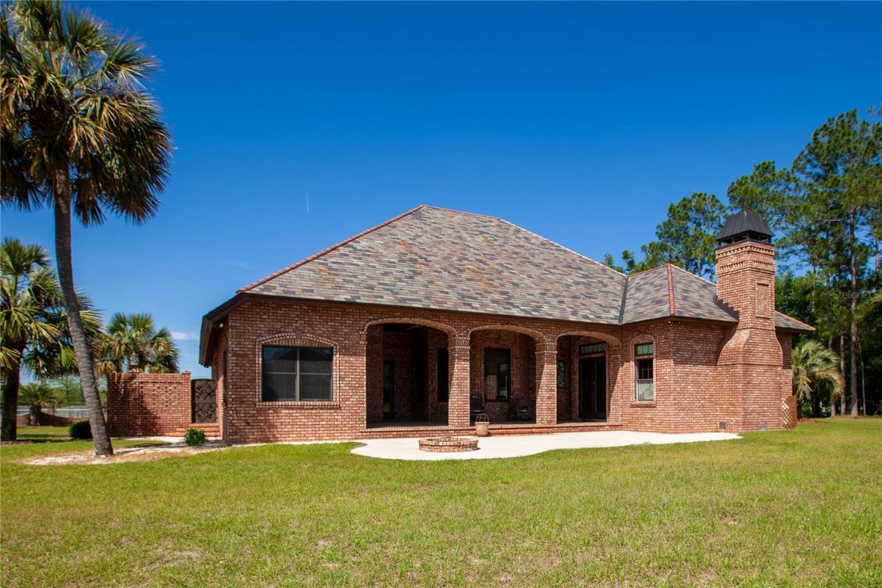 5110 SW County Road 240, Lake City, FL 32024 Photo