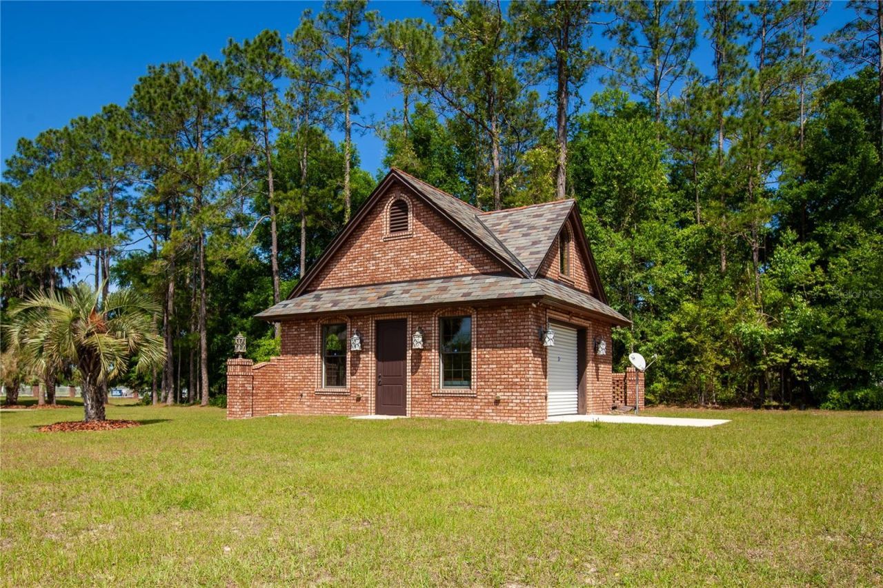 5110 SW County Road 240, Lake City, FL 32024 Photo