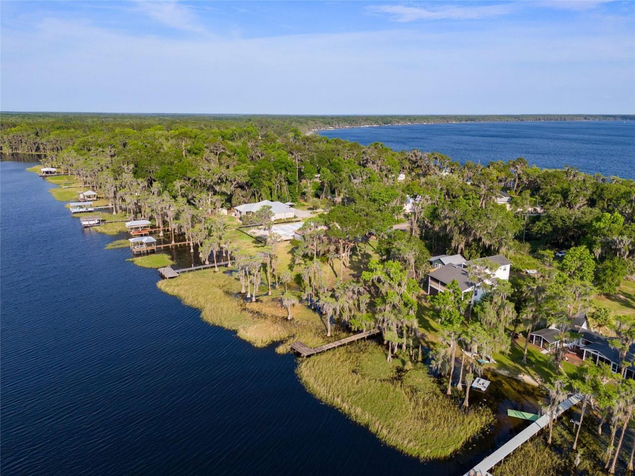 2499 SE 30th Street , Melrose, FL 32666 Photo