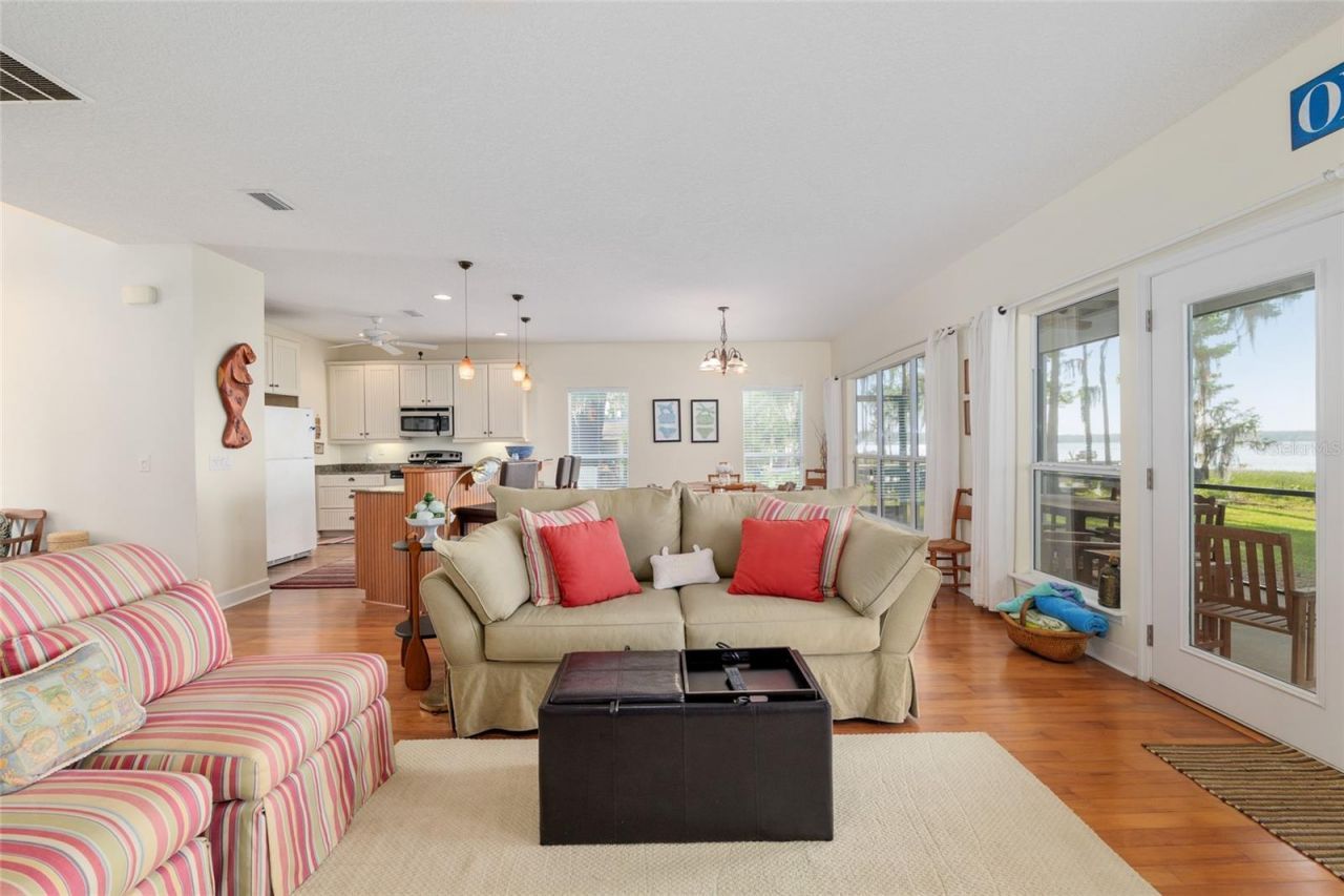 2499 SE 30th Street , Melrose, FL 32666 Photo