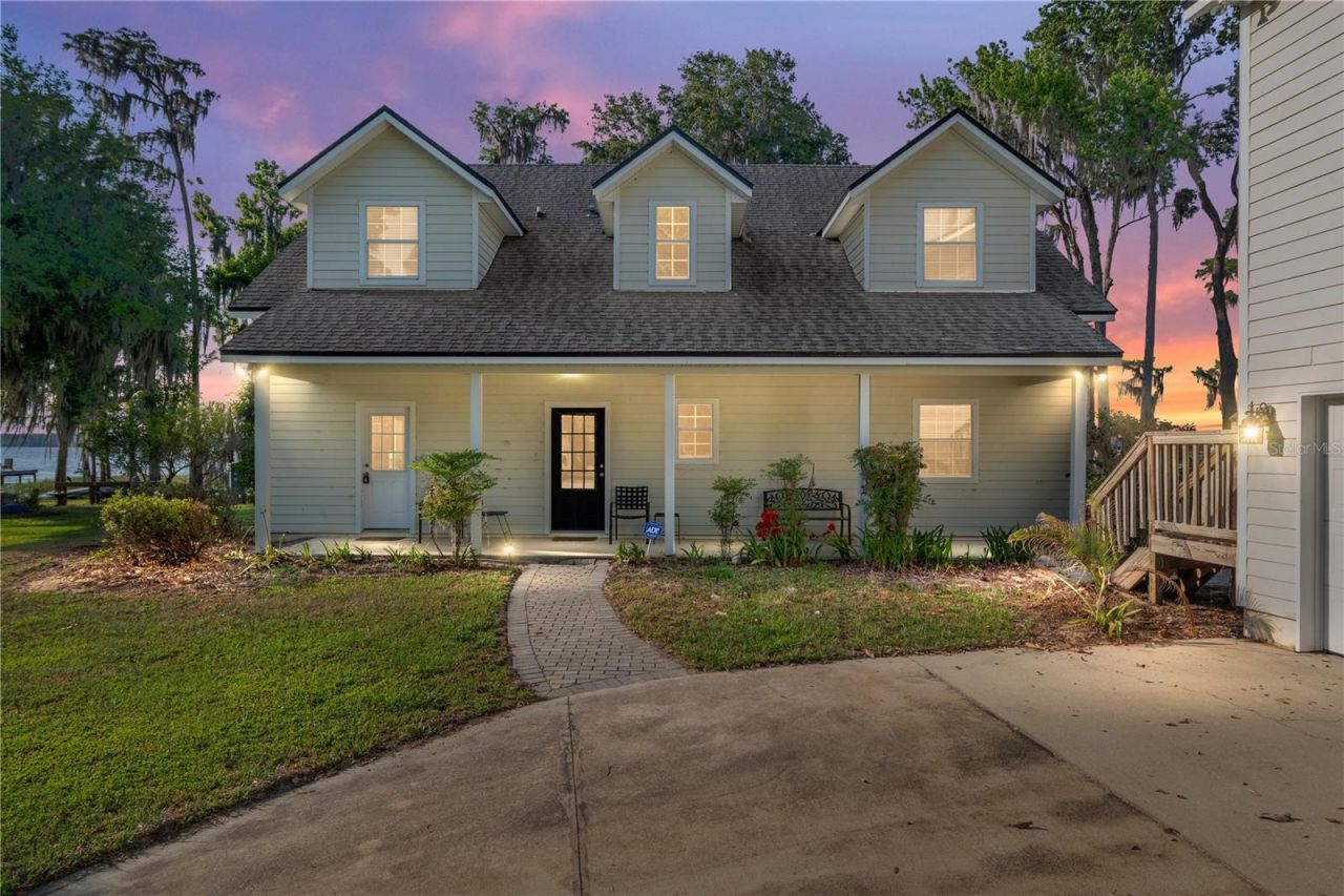 2499 SE 30th Street , Melrose, FL 32666 Photo