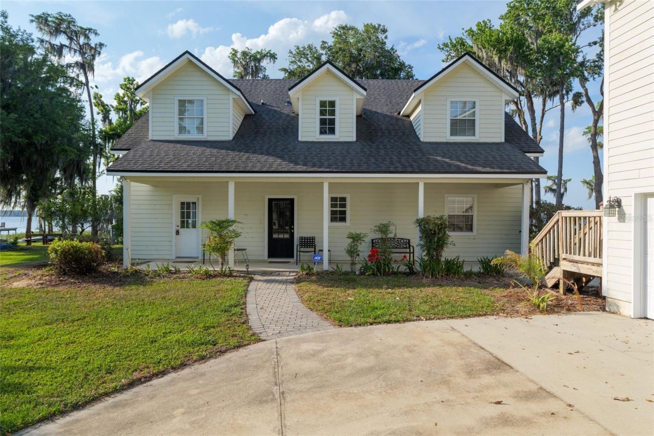 2499 SE 30th Street , Melrose, FL 32666 Photo