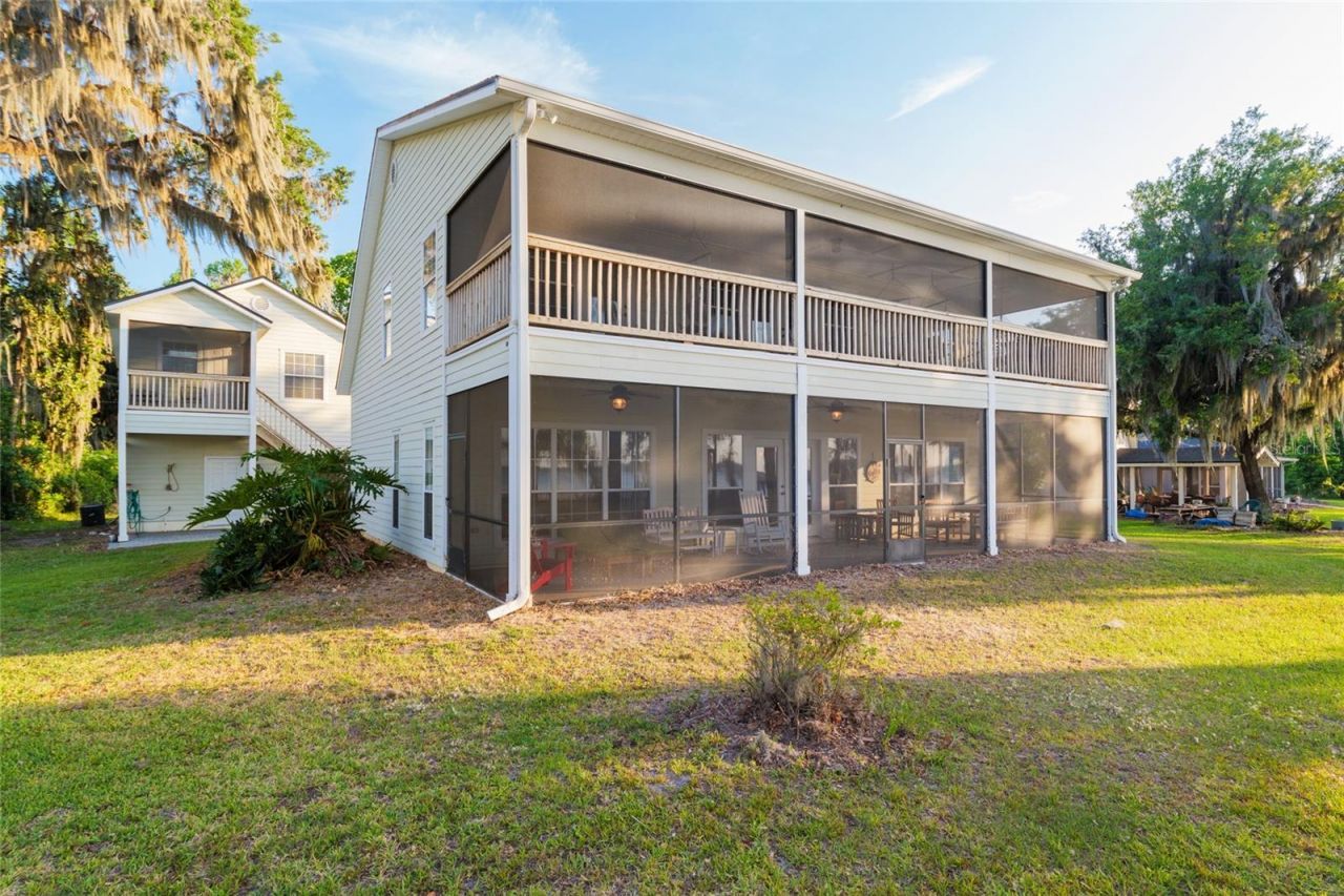 2499 SE 30th Street , Melrose, FL 32666 Photo