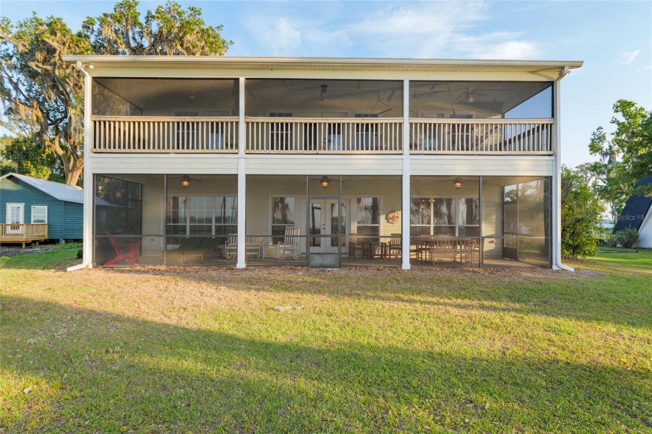 2499 SE 30th Street , Melrose, FL 32666 Photo