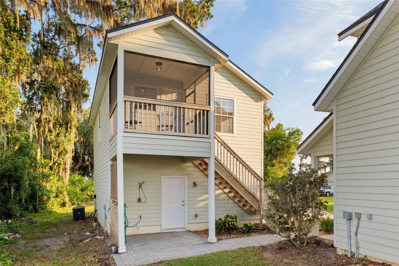 2499 SE 30th Street , Melrose, FL 32666 Photo