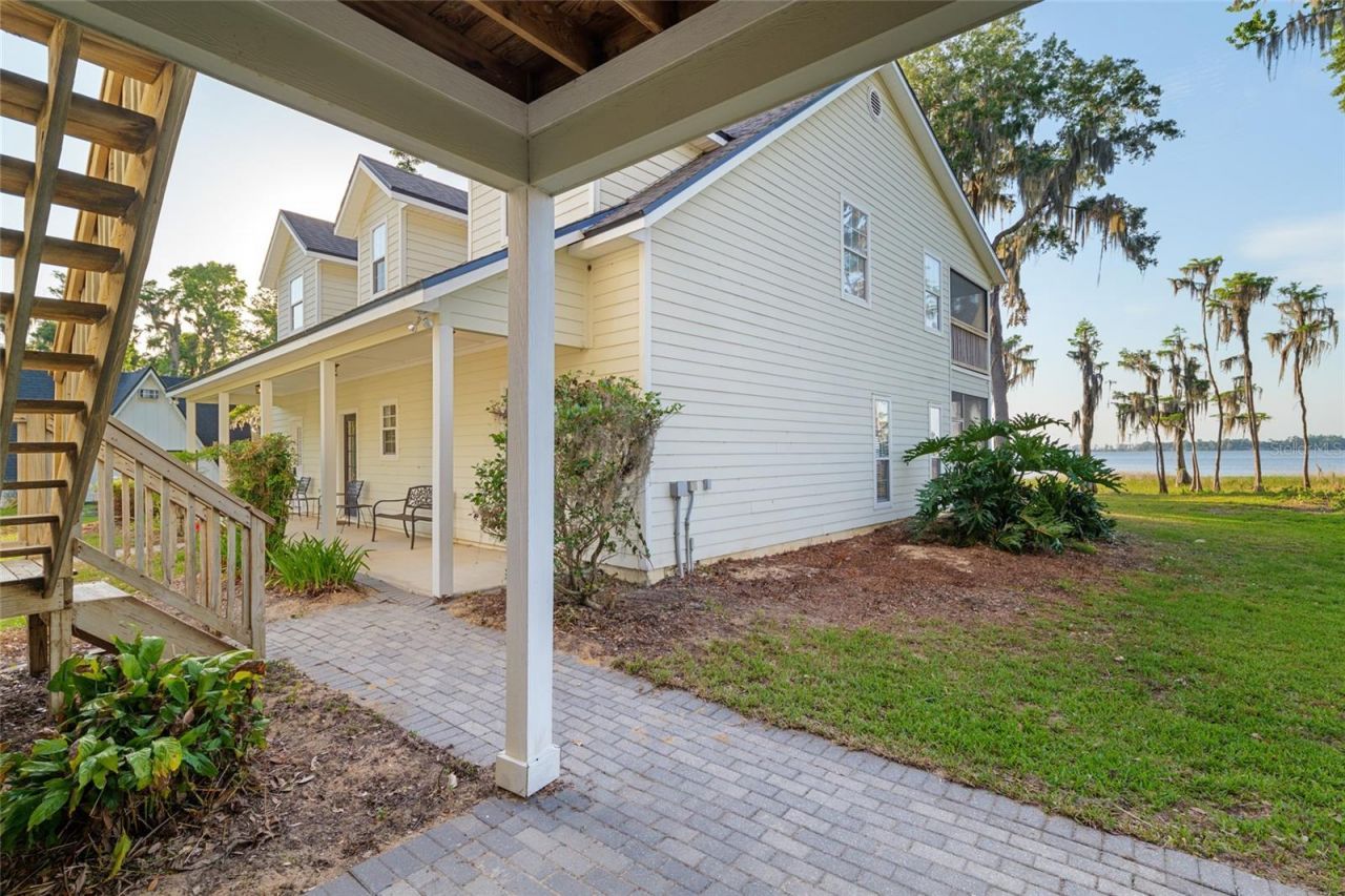 2499 SE 30th Street , Melrose, FL 32666 Photo