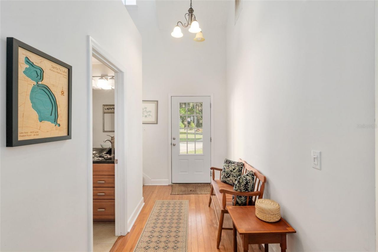 2499 SE 30th Street , Melrose, FL 32666 Photo