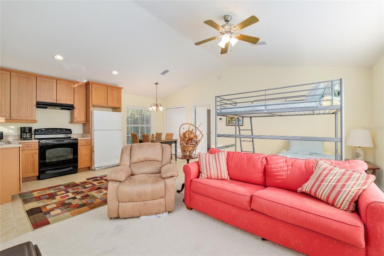 2499 SE 30th Street , Melrose, FL 32666 Photo