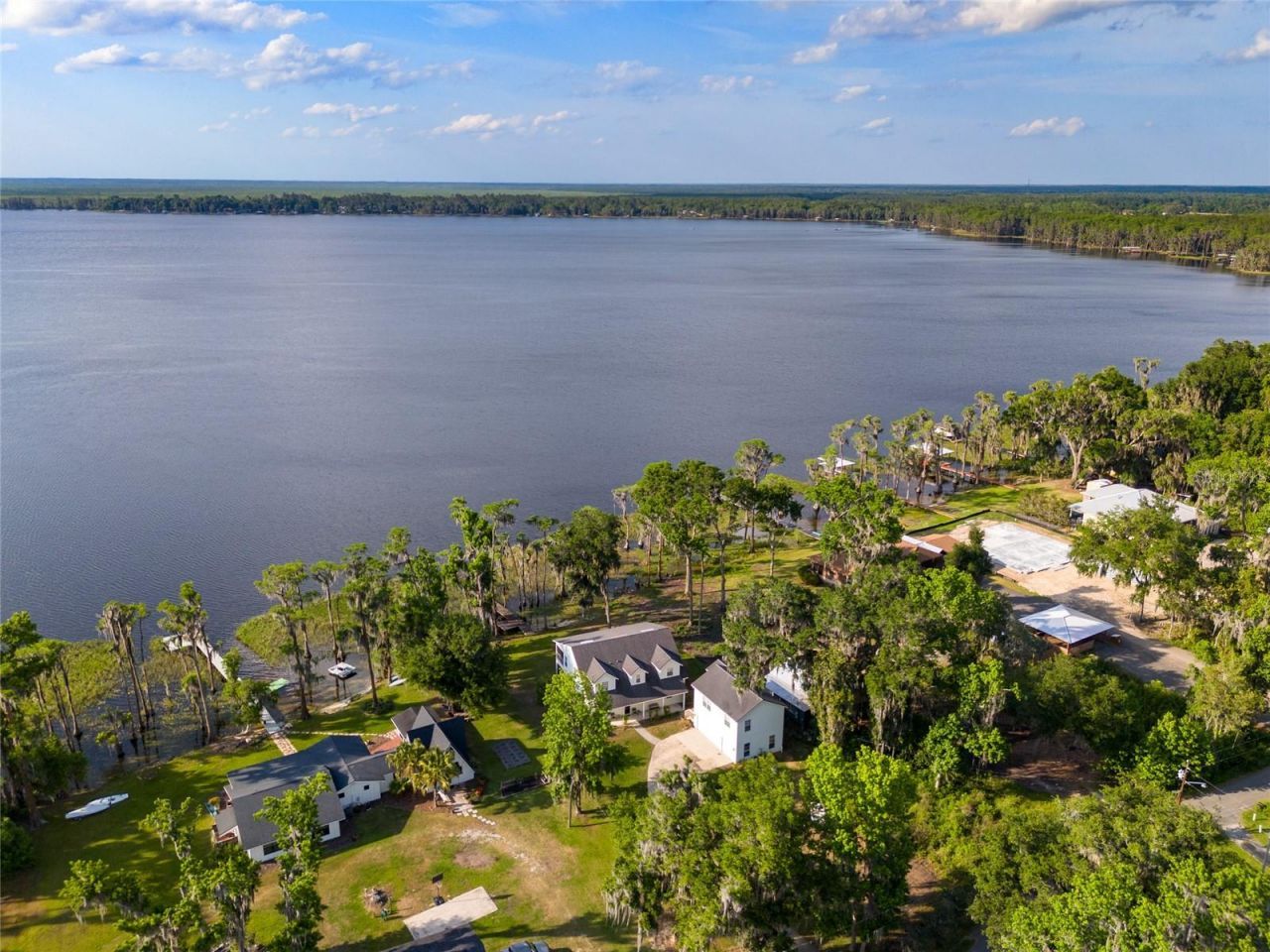 2499 SE 30th Street , Melrose, FL 32666 Photo