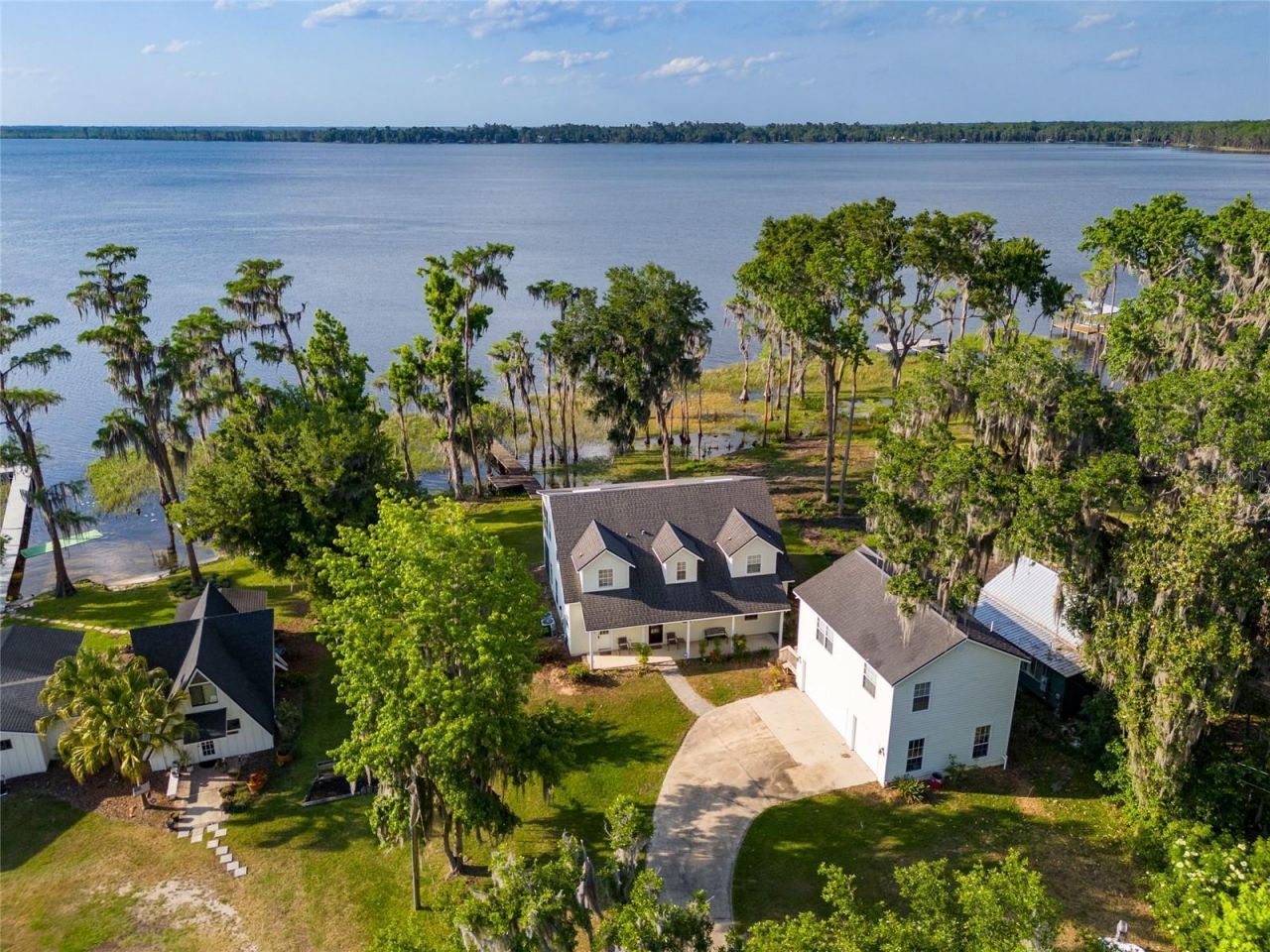 2499 SE 30th Street , Melrose, FL 32666 Photo