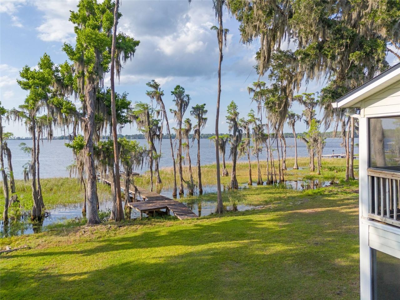 2499 SE 30th Street , Melrose, FL 32666 Photo