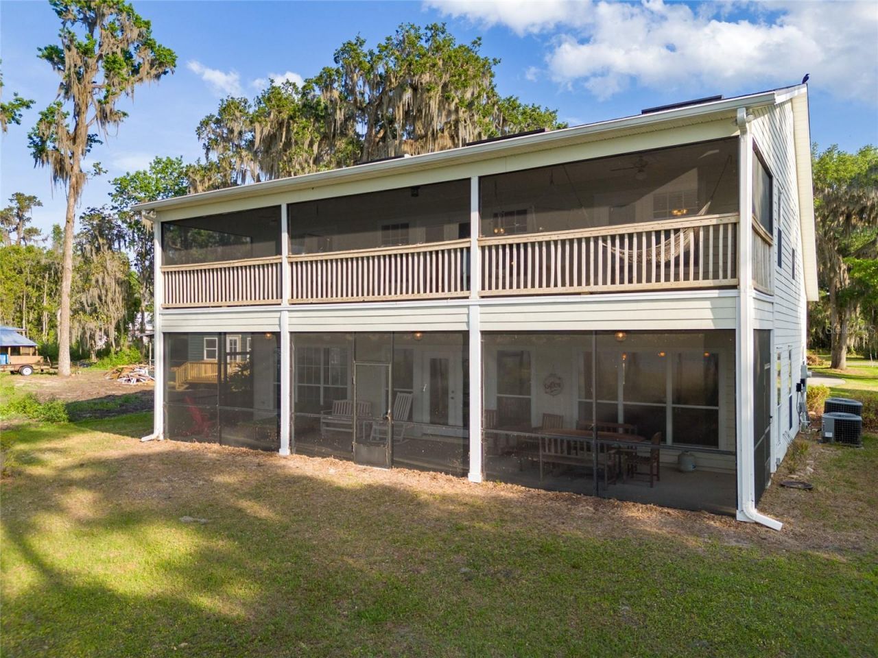 2499 SE 30th Street , Melrose, FL 32666 Photo